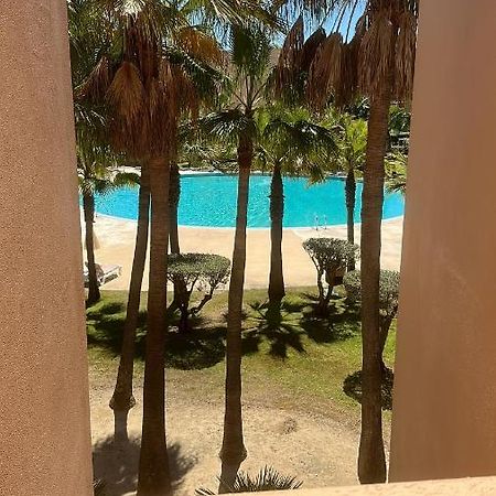 Salgadosvilagolf Lejlighed Albufeira Eksteriør billede