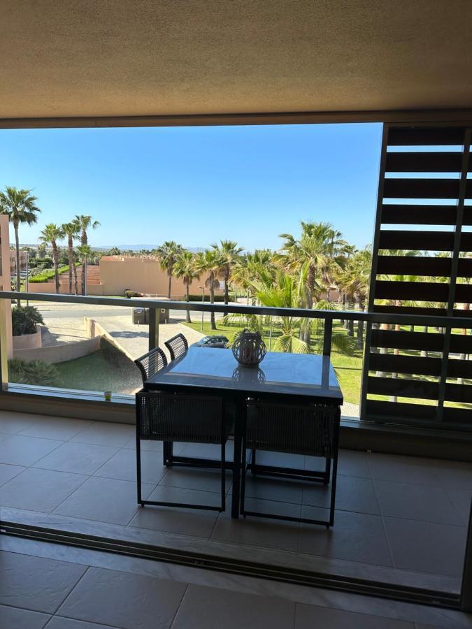 Salgadosvilagolf Lejlighed Albufeira Eksteriør billede